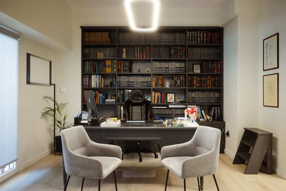 GNP office