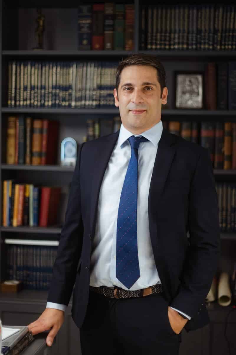 Γεώργιος Παναγόπουλος MD Ορθοπαιδικός Χειρουργός