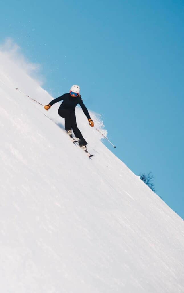 Ski & snowboard injuries 4