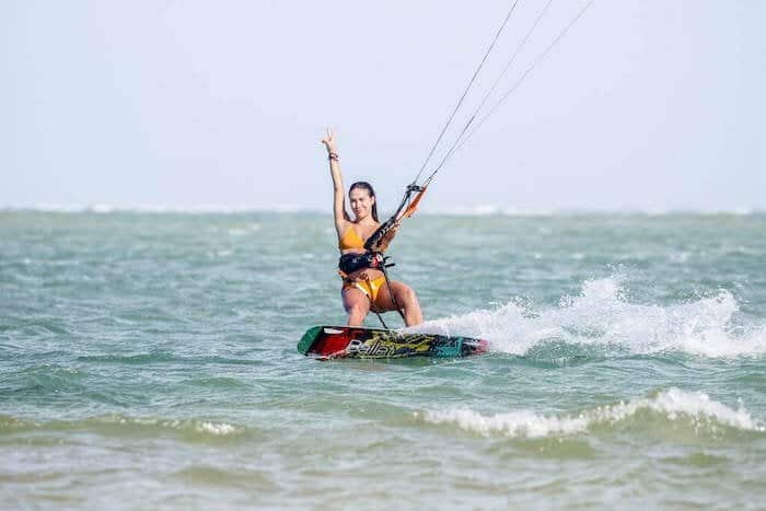 kitesurfing 5