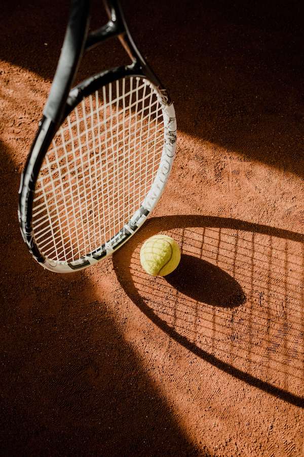 Tennis injuries 3