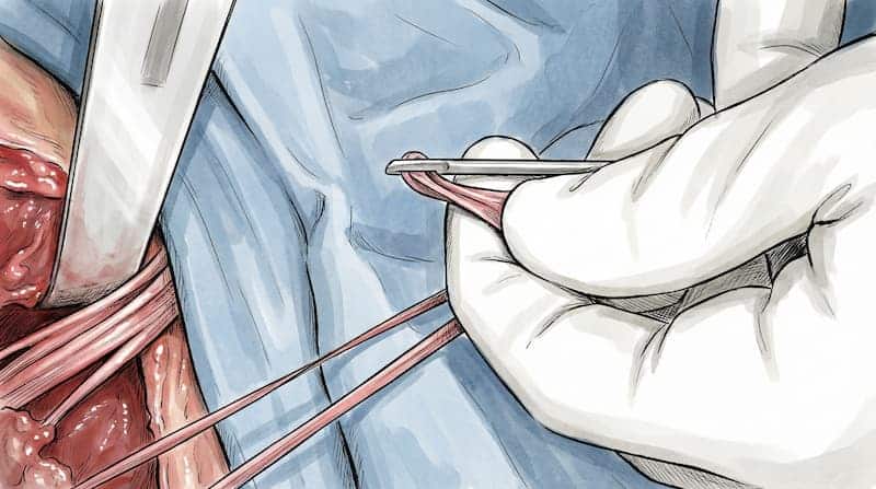 Χειρουργική αποκατάσταση μείζονος θωρακικού 2